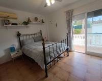 Resale - Detached Villa - Fortuna - El Reloj