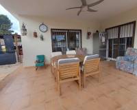 Resale - Detached Villa - Fortuna - El Reloj