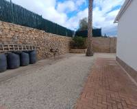 Resale - Detached Villa - Fortuna - El Reloj