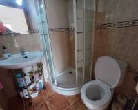 Resale - Detached Villa - Fortuna - El Reloj