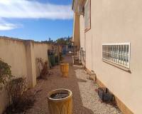 Resale - Detached Villa - Fortuna - El Reloj