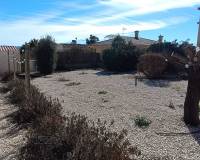 Resale - Detached Villa - Fortuna - El Reloj