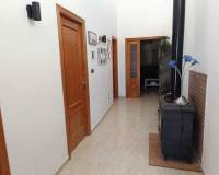 Resale - Detached Villa - Fortuna - El Reloj