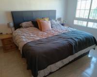 Resale - Detached Villa - Fortuna - El Reloj