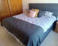 Resale - Detached Villa - Fortuna - El Reloj