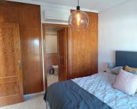 Resale - Detached Villa - Fortuna - El Reloj