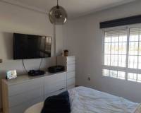 Resale - Detached Villa - Fortuna - El Reloj