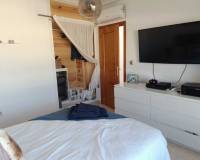 Resale - Detached Villa - Fortuna - El Reloj