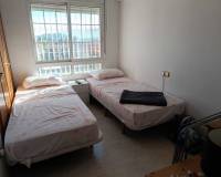 Resale - Detached Villa - Fortuna - El Reloj