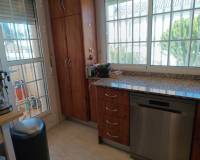 Resale - Detached Villa - Fortuna - El Reloj