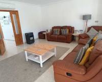 Resale - Detached Villa - Fortuna - El Reloj