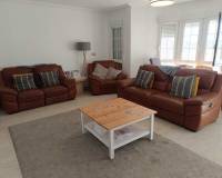 Resale - Detached Villa - Fortuna - El Reloj