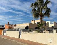 Resale - Detached Villa - Fortuna - FortunaMurciaSpain