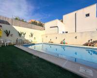 Resale - Detached Villa - Fortuna - FortunaMurciaSpain