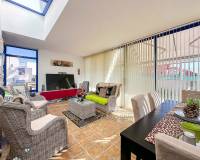 Resale - Detached Villa - Fortuna - FortunaMurciaSpain