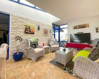 Resale - Detached Villa - Fortuna - FortunaMurciaSpain