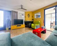 Resale - Detached Villa - Fortuna - FortunaMurciaSpain