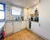 Resale - Detached Villa - Fortuna - FortunaMurciaSpain