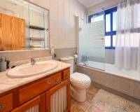 Resale - Detached Villa - Fortuna - FortunaMurciaSpain