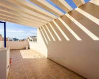 Resale - Detached Villa - Fortuna - FortunaMurciaSpain