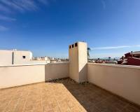 Resale - Detached Villa - Fortuna - FortunaMurciaSpain