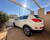 Resale - Detached Villa - Fortuna - FortunaMurciaSpain