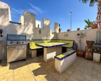 Resale - Detached Villa - Fortuna - FortunaMurciaSpain