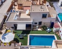 Resale - Detached Villa - Fortuna - FortunaMurciaSpain