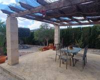 Resale - Detached Villa - Fortuna - FortunaMurciaSpain