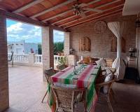 Resale - Detached Villa - Fortuna - FortunaMurciaSpain