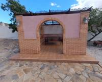 Resale - Detached Villa - Fortuna - FortunaMurciaSpain