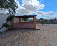 Resale - Detached Villa - Fortuna - FortunaMurciaSpain