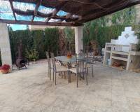 Resale - Detached Villa - Fortuna - FortunaMurciaSpain