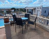 Resale - Detached Villa - Fortuna - FortunaMurciaSpain