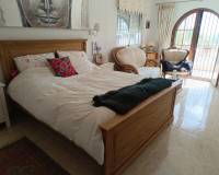 Resale - Detached Villa - Fortuna - FortunaMurciaSpain