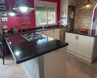 Resale - Detached Villa - Fortuna - FortunaMurciaSpain