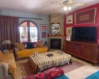 Resale - Detached Villa - Fortuna - FortunaMurciaSpain