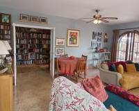 Resale - Detached Villa - Fortuna - FortunaMurciaSpain