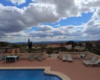 Resale - Detached Villa - Fortuna - FortunaMurciaSpain