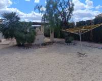 Resale - Detached Villa - Fortuna - FortunaMurciaSpain