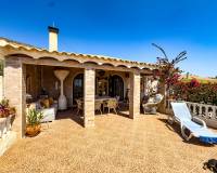 Resale - Detached Villa - Fortuna - FortunaMurciaSpain