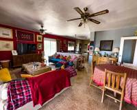 Resale - Detached Villa - Fortuna - FortunaMurciaSpain