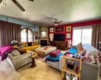 Resale - Detached Villa - Fortuna - FortunaMurciaSpain