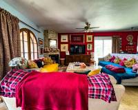 Resale - Detached Villa - Fortuna - FortunaMurciaSpain