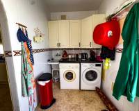 Resale - Detached Villa - Fortuna - FortunaMurciaSpain