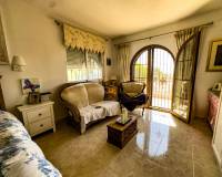 Resale - Detached Villa - Fortuna - FortunaMurciaSpain