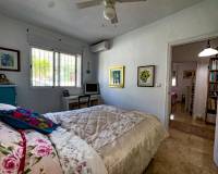 Resale - Detached Villa - Fortuna - FortunaMurciaSpain