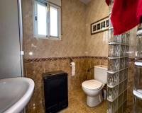 Resale - Detached Villa - Fortuna - FortunaMurciaSpain