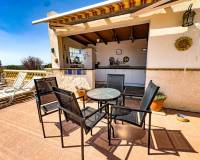 Resale - Detached Villa - Fortuna - FortunaMurciaSpain