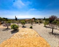 Resale - Detached Villa - Fortuna - FortunaMurciaSpain